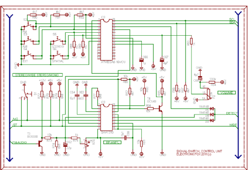 Superhet Eigenbau; EIGENBAU selbst geb. (ID = 1758977) Radio