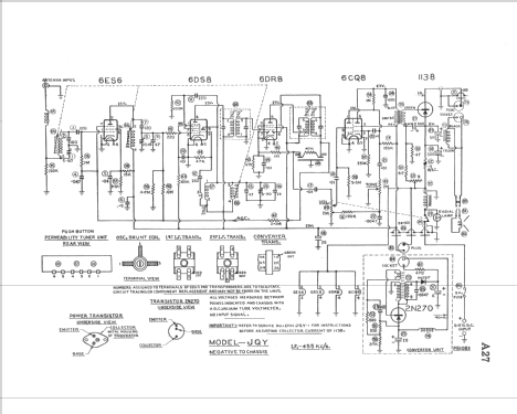 Diamond Dot JQY; Astor brand, Radio (ID = 2351585) Car Radio