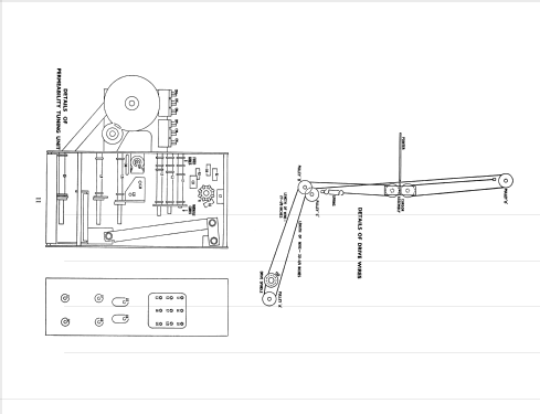 A182; Ekco, E.K.Cole Ltd.; (ID = 1325911) Radio