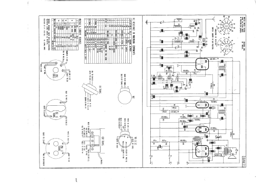 Battery All-Wave Superhet BAW71; Ekco, E.K.Cole Ltd.; (ID = 2252690) Radio