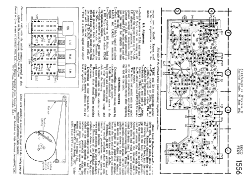 PT379; Ekco, E.K.Cole Ltd.; (ID = 1328037) Radio