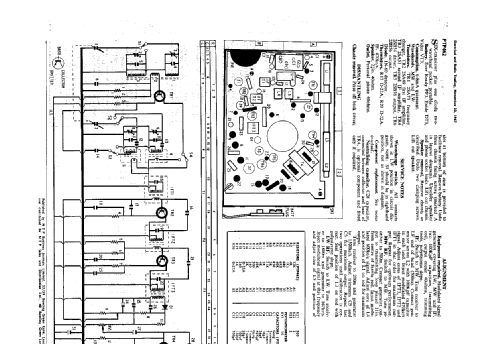 PTP 301; Ekco, E.K.Cole Ltd.; (ID = 1336293) Radio