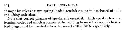 SRG395; Ekco, E.K.Cole Ltd.; (ID = 646848) Radio