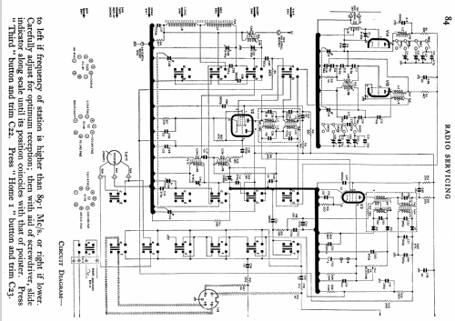 Stereogram SRG431; Ekco, E.K.Cole Ltd.; (ID = 774521) Radio