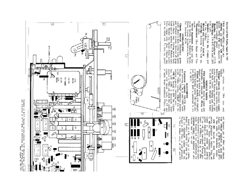 SRG 450; Ekco, E.K.Cole Ltd.; (ID = 1336318) Radio