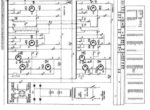 Stereo Radiogram SRG608; Ekco, E.K.Cole Ltd.; (ID = 2294577) Radio