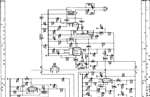 TX 260; Ekco, E.K.Cole Ltd.; (ID = 685144) Television