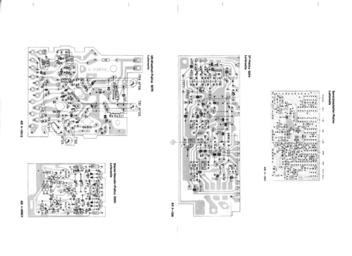 2200T; Elac Electroacustic (ID = 2406956) Radio