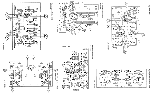 3300T Körting Ch= 30678; Elac Electroacustic (ID = 599245) Radio