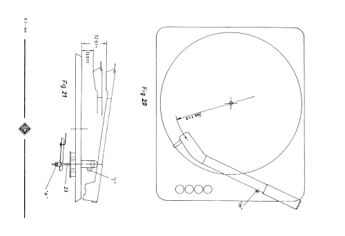 Miracord 10H; Elac Electroacustic (ID = 1821511) Enrég.-R