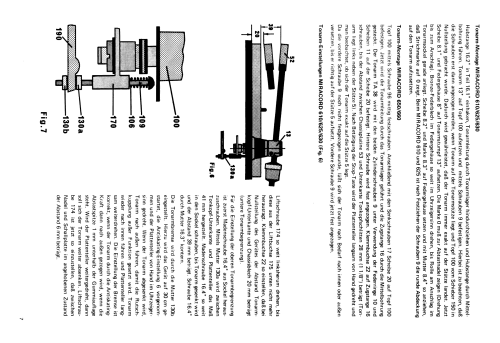 Miracord 630; Elac Electroacustic (ID = 1815718) Enrég.-R