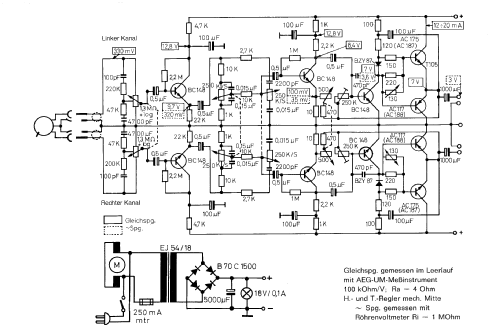 PBV240; Elac Electroacustic (ID = 204829) R-Player