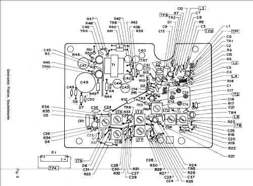 RD100; Elac Electroacustic (ID = 443402) Radio