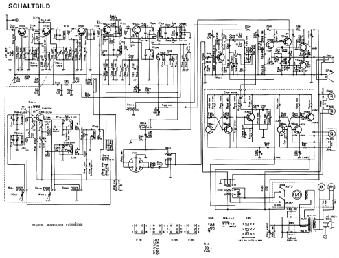 RD200; Elac Electroacustic (ID = 1081624) Radio