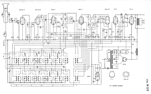 W579; Elbia GmbH; (ID = 12350) Radio