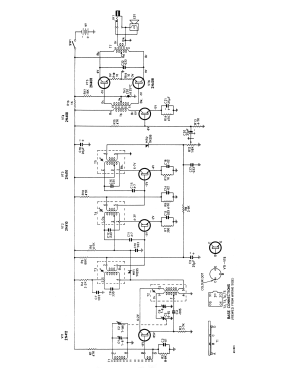 Transistor 6 E613PP; Electrice Brand of (ID = 3042214) Radio