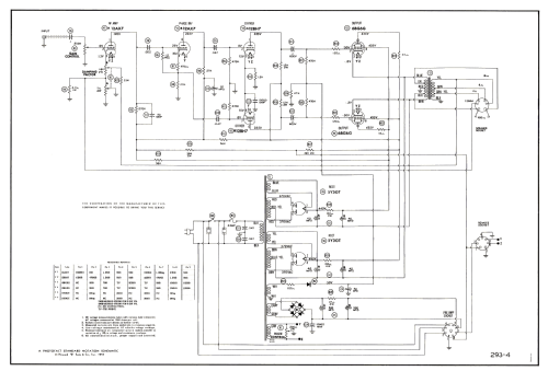 A30 Circlotron Line Amplifier ; Electro-Voice Inc.; (ID = 2649586) Ampl/Mixer