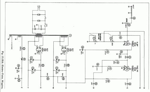 A-20; Electro-Voice Inc.; (ID = 344442) Ampl/Mixer