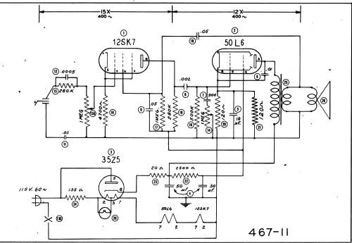 APH301-A ; Electromatic (ID = 508334) R-Player