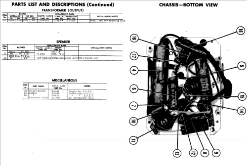 2660 Utiliphone Intercom; Electronic (ID = 509909) Misc