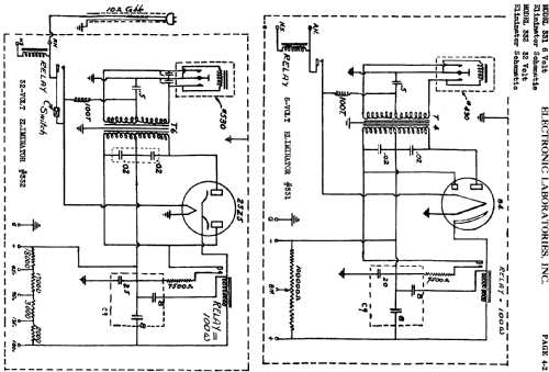 Eliminator 332; Electronic (ID = 655240) Power-S