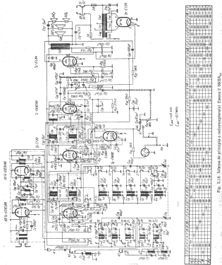 Enescu 2 S602A11; Electronica; (ID = 2919303) Radio