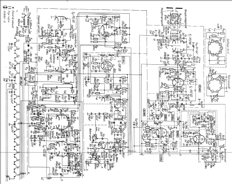 Cosmos 1 VS 54-622; Electronica; (ID = 1204968) Television