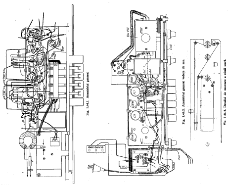 Istria S-661A; Electronica; (ID = 2351394) Radio