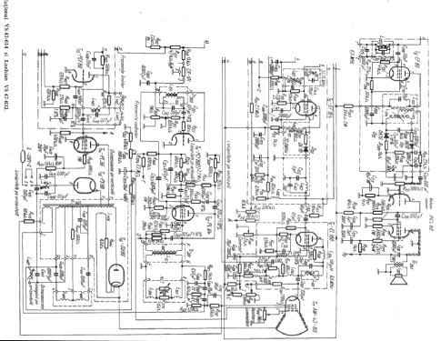 Luchian VS 47-632; Electronica; (ID = 1199208) Television