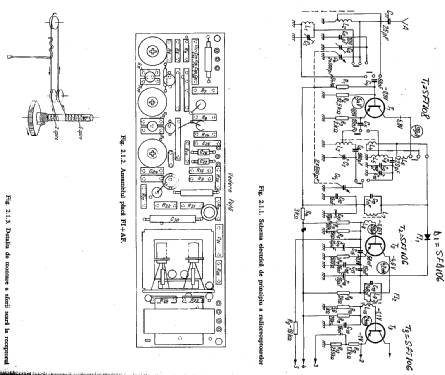 Mioriţa 1 S-60T; Electronica; (ID = 2351333) Commercial Re