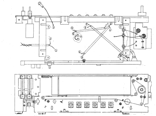 Royal P22490; Electronica; (ID = 1421357) Radio