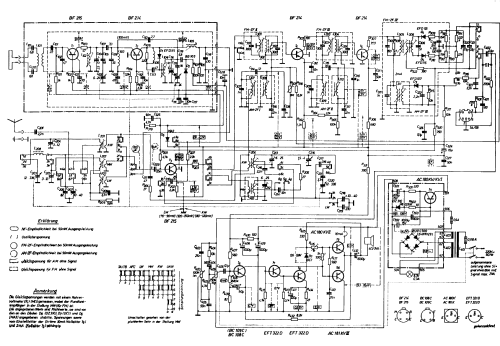 Select S722TE2; Electronica; (ID = 1411735) Radio