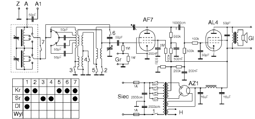 Maraton Z; Elektrit, Wilno (ID = 1466591) Radio