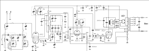 Presto Z ; Elektrit, Wilno (ID = 335690) Radio