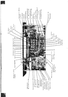 Rossini Stereo 6002; Elektroakustik (ID = 2992314) Radio