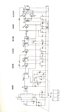 Minorion ; Elektromechanikai (ID = 3087670) Radio