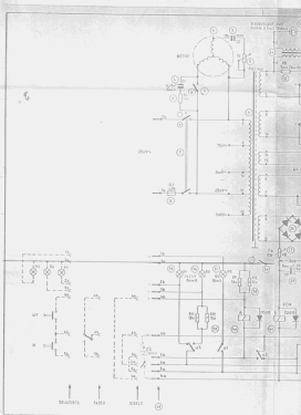 Schallplattenabspielgerät - Studio-Plattenspieler EMT 930ST + EMT 155ST; Elektromesstechnik (ID = 3046793) Reg-Riprod