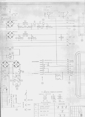 Schallplattenabspielgerät - Studio-Plattenspieler EMT 930ST + EMT 155ST; Elektromesstechnik (ID = 3046794) Ton-Bild