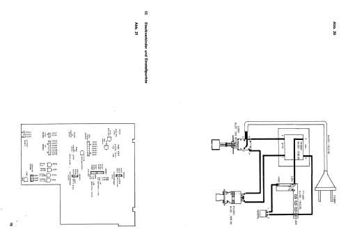 Geracord GC6031; Elektronik Gera, VEB (ID = 1238276) R-Player