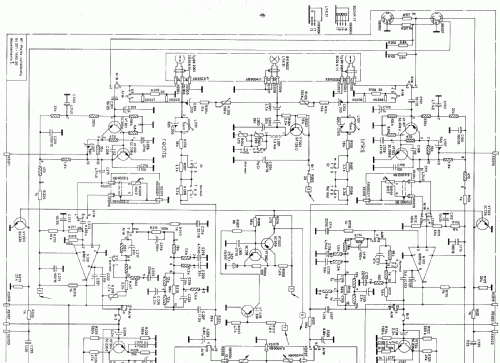 Geracord GC6031; Elektronik Gera, VEB (ID = 535892) R-Player