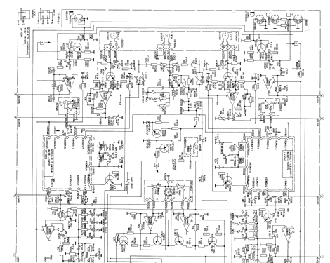 Geracord GC6133; Elektronik Gera, VEB (ID = 1241517) Enrég.-R