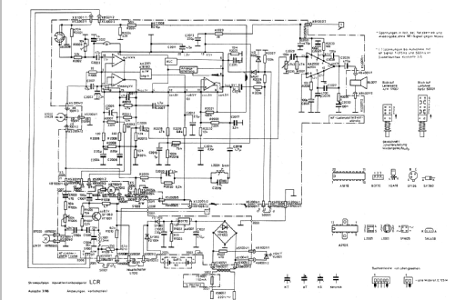 LCR; Elektronik Gera, VEB (ID = 1517076) R-Player