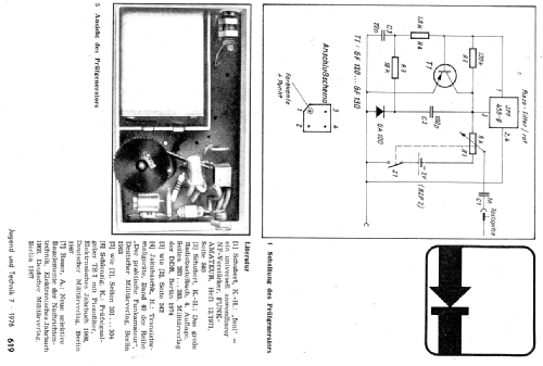 Foni ; Elektronikhandel (ID = 2652274) Ampl/Mixer