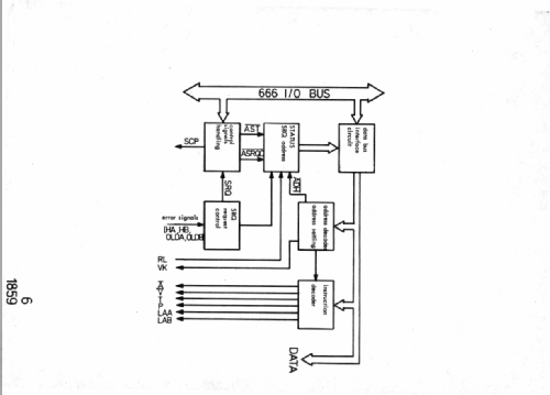 Programmable Twin DC Power Supply 1859 / TR-9170; EMG, Orion-EMG, (ID = 1948392) Power-S