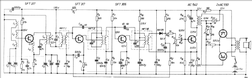 Bambino ; Ei, Elektronska (ID = 661405) Radio