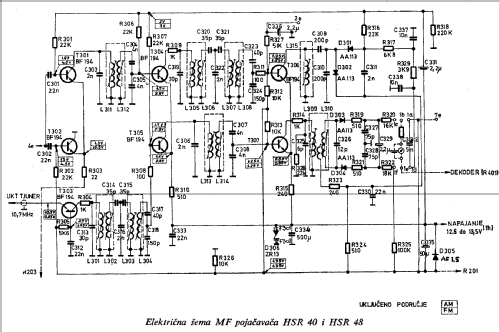 HSR-48; Ei, Elektronska (ID = 1041874) Radio