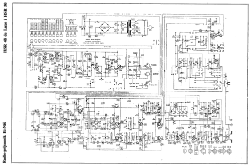 HSR-48 de luxe; Ei, Elektronska (ID = 1660912) Radio