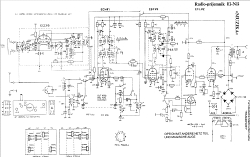 Muzika ; Ei, Elektronska (ID = 597386) Radio