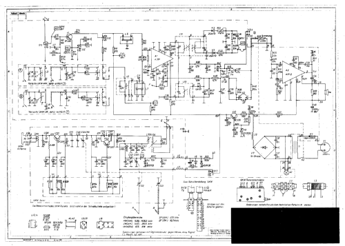 Nostalgieempfänger NR2502; Elektrophysikalische (ID = 325616) Radio