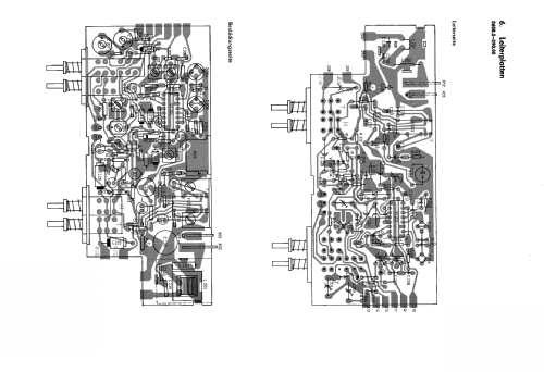 Tournee A341; Elektrotechnik (ID = 631926) Car Radio